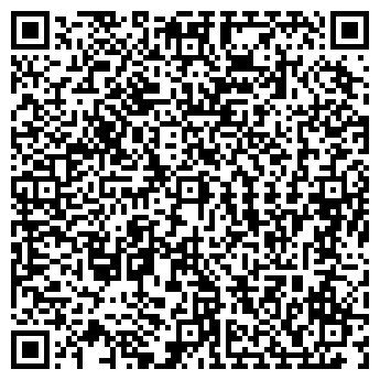 QR-код с контактной информацией организации ООО Prodex