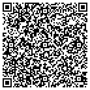 QR-код с контактной информацией организации ООО Глобус