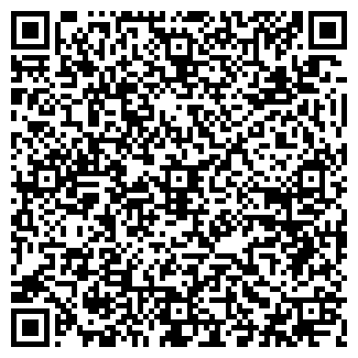QR-код с контактной информацией организации ООО Детроит