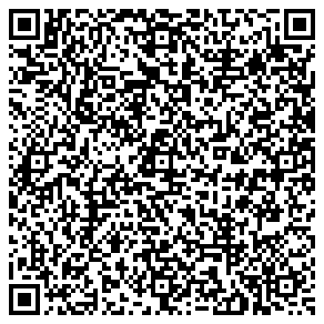 QR-код с контактной информацией организации Конфаэль