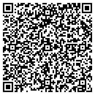 QR-код с контактной информацией организации ООО Ёжик в тумане