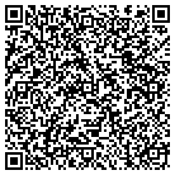 QR-код с контактной информацией организации Шмопс