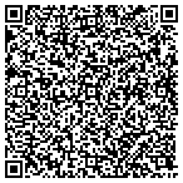 QR-код с контактной информацией организации ООО Синергия