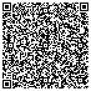 QR-код с контактной информацией организации Imafich