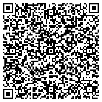 QR-код с контактной информацией организации Каменный город