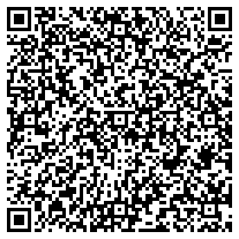 QR-код с контактной информацией организации ООО Tumi