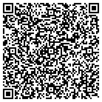 QR-код с контактной информацией организации ООО ENCO