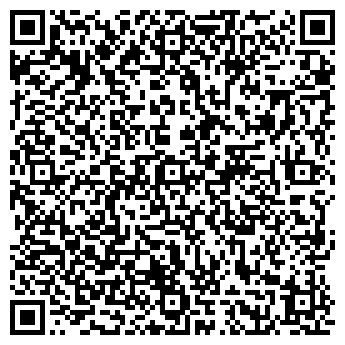 QR-код с контактной информацией организации NodeRender