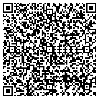 QR-код с контактной информацией организации Шарм Ревю
