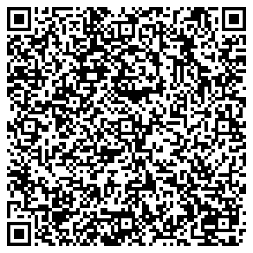 QR-код с контактной информацией организации ООО Интер