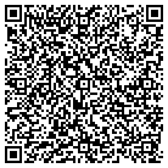 QR-код с контактной информацией организации ООО Авен МАФ
