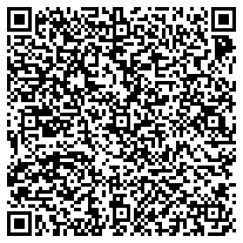 QR-код с контактной информацией организации Азбука услуг