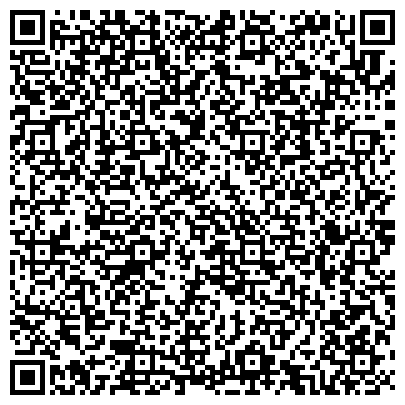 QR-код с контактной информацией организации Жалюзи на заказ