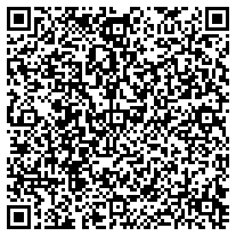 QR-код с контактной информацией организации ООО Армдор