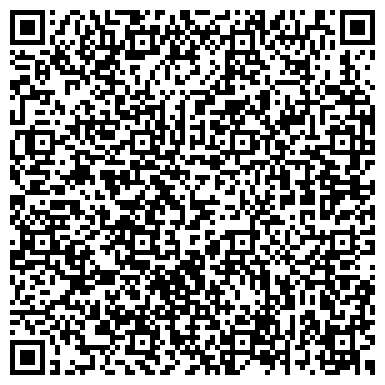 QR-код с контактной информацией организации TwoDis