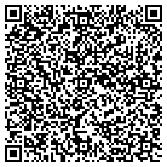 QR-код с контактной информацией организации ООО Астра