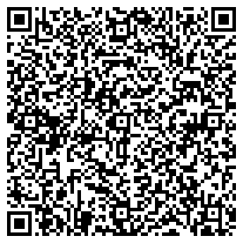 QR-код с контактной информацией организации ООО "Ренотэк"