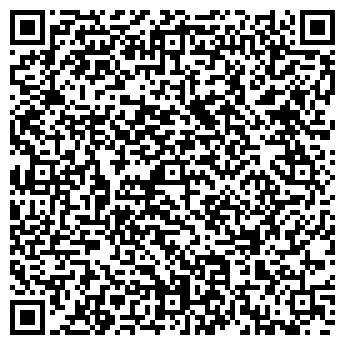 QR-код с контактной информацией организации ООО "Железная мебель"