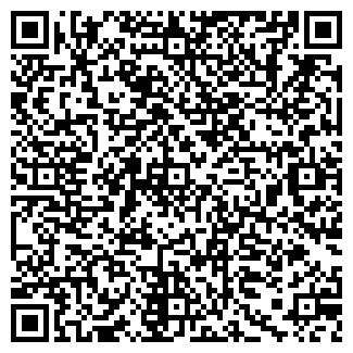 QR-код с контактной информацией организации Баржи Енисея