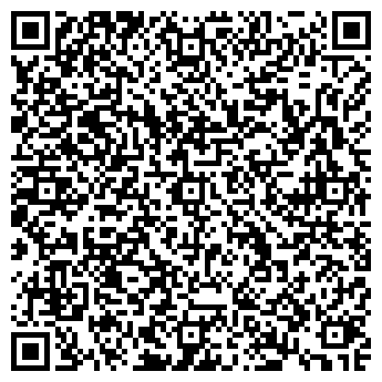 QR-код с контактной информацией организации ООО Океания