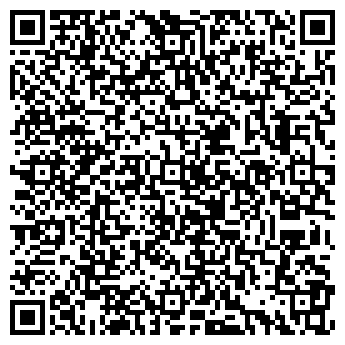 QR-код с контактной информацией организации Street Stone