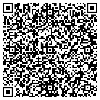 QR-код с контактной информацией организации ООО Аманита