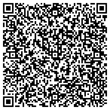 QR-код с контактной информацией организации ООО FloraDecor
