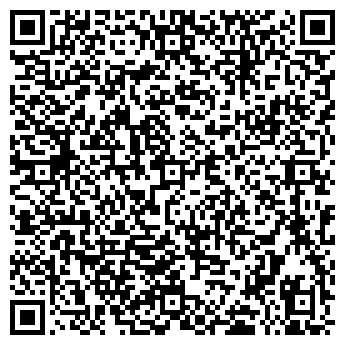 QR-код с контактной информацией организации PRO-kovry