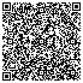 QR-код с контактной информацией организации ООО Бухуспех
