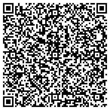 QR-код с контактной информацией организации ООО Мартин сад