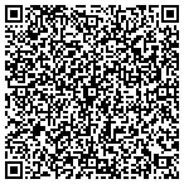 QR-код с контактной информацией организации ТПК Умничка