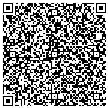 QR-код с контактной информацией организации ООО Телесервис