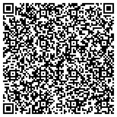 QR-код с контактной информацией организации ООО "Потолки А+"