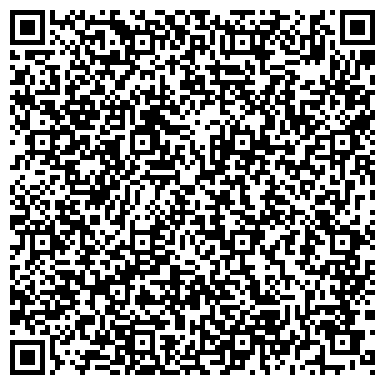 QR-код с контактной информацией организации Korean Store