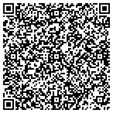 QR-код с контактной информацией организации ООО Деревопласт