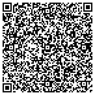 QR-код с контактной информацией организации АБВ Строй