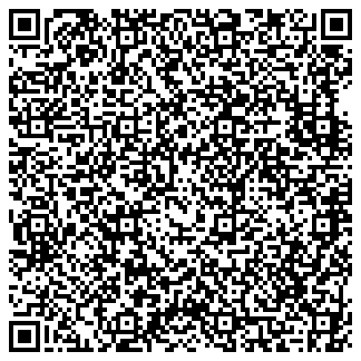 QR-код с контактной информацией организации Межрегиональный институт подготовки кадров