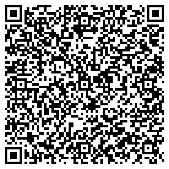 QR-код с контактной информацией организации Мир бетона