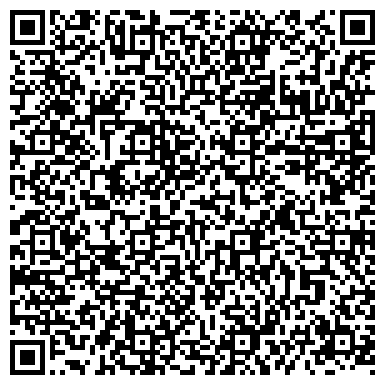 QR-код с контактной информацией организации Двери Браво Москва