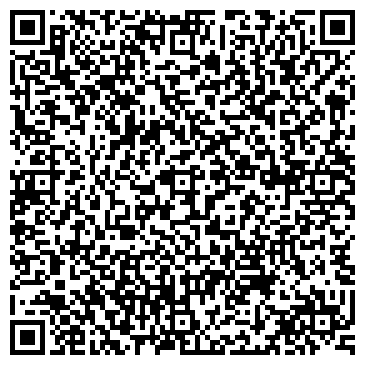 QR-код с контактной информацией организации ООО Теплоснаб