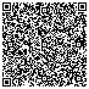 QR-код с контактной информацией организации ООО Хинкальная Сити