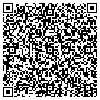 QR-код с контактной информацией организации ООО Izi - vin