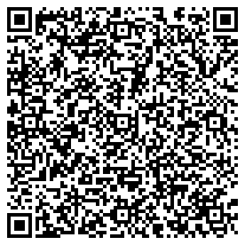 QR-код с контактной информацией организации ООО Pressmax