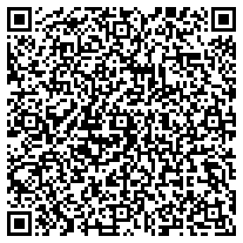 QR-код с контактной информацией организации ООО СК Новострой