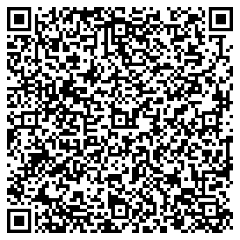 QR-код с контактной информацией организации ООО «Навес Строй»