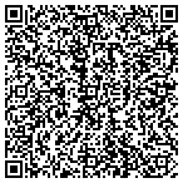 QR-код с контактной информацией организации Lokamed