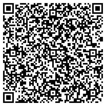 QR-код с контактной информацией организации Lokamed