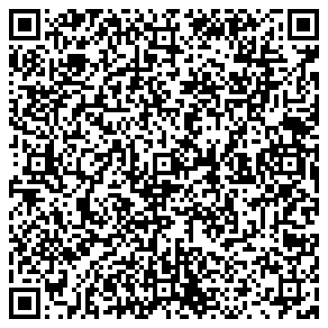 QR-код с контактной информацией организации Lokamed