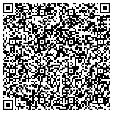 QR-код с контактной информацией организации Lokamed