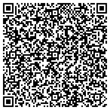 QR-код с контактной информацией организации Lokamed